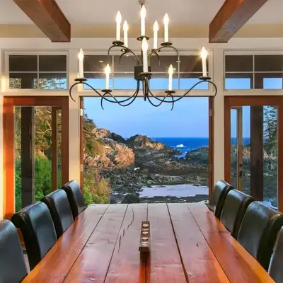 Black Rock Beach House