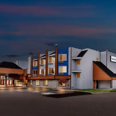 Hotel Feng