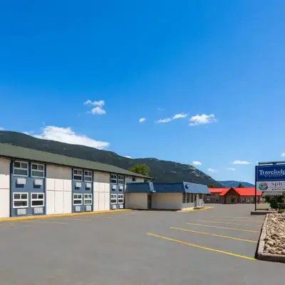 Travelodge by Wyndham Blairmore