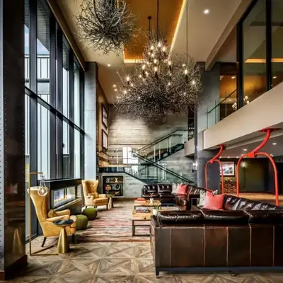 The Josie Hotel