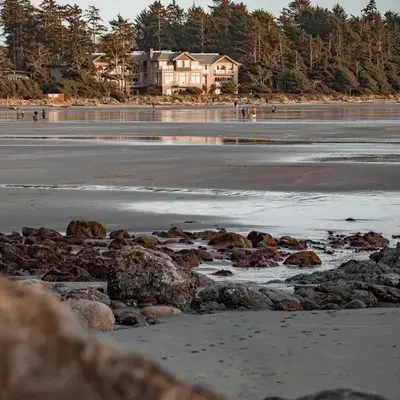 Long Beach Lodge Resort