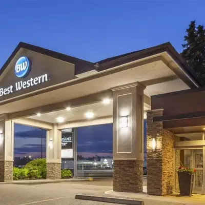 Best Western Wayside Inn
