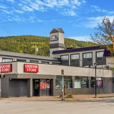 Days Inn by Wyndham Terrace