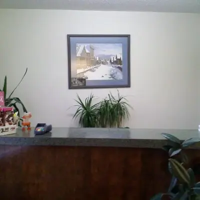 Caravan INN