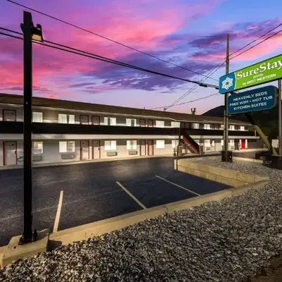 SureStay Hotel by Best Western Rossland Red Mountain