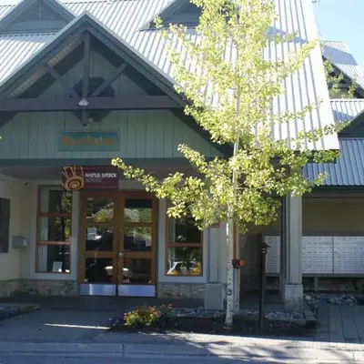 Whistler Superior Properties