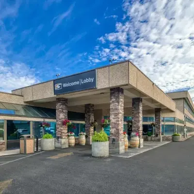 Sandman Hotel Penticton