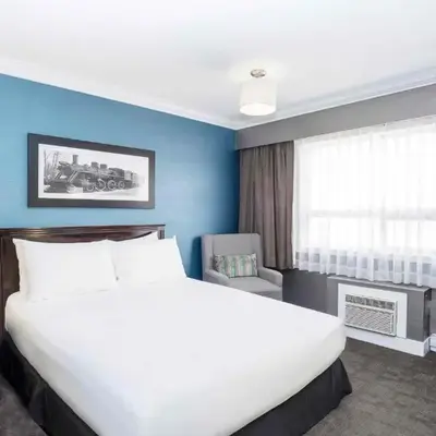 Sandman Hotel & Suites Prince George