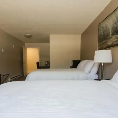 Northwood Plaza Hotel