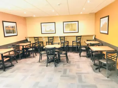 Gallery image of BA Hotel in Red Deer