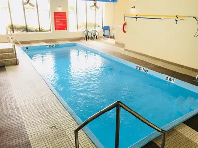 Gallery image of BA Hotel in Red Deer