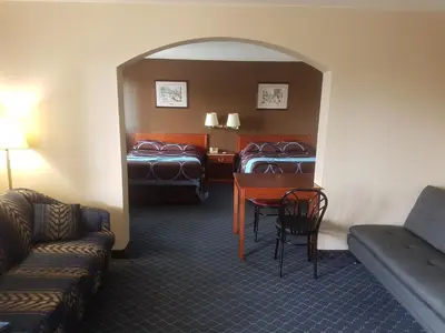 Gallery image of BA Hotel in Red Deer