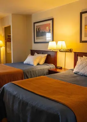 Gallery image of BA Hotel in Red Deer