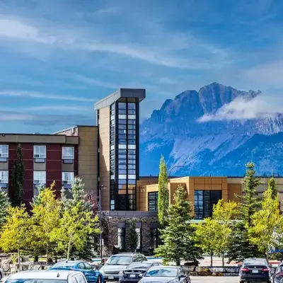 Stoney Nakoda Resort & Casino