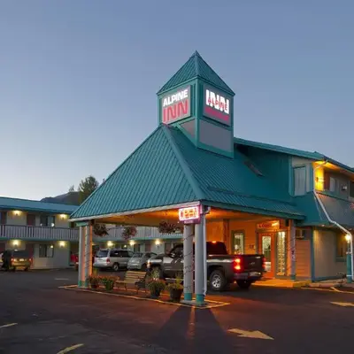 Alpine Inn