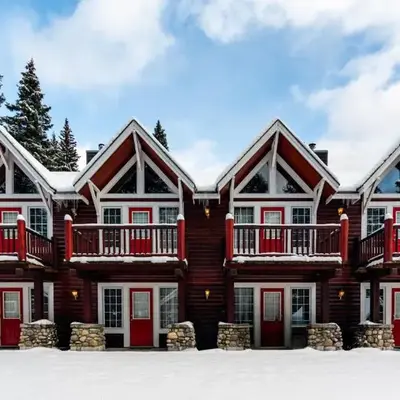 Paradise Lodge and Bungalows