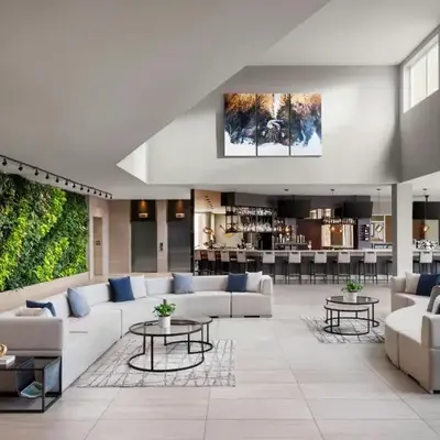The Westin Calgary Airport