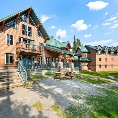 HI Lake Louise Alpine Centre - Hostel