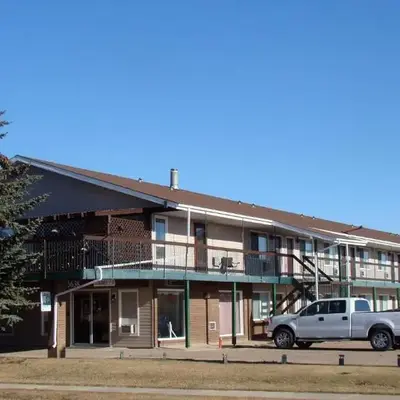 King's Motel & Restaurant