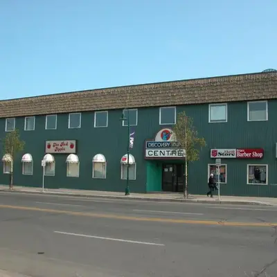 Discovery Inn