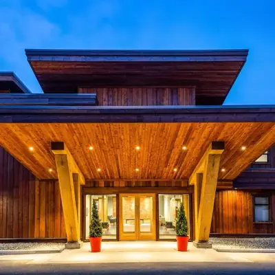 Kwa'lilas Hotel