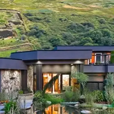 Inn the Estuary