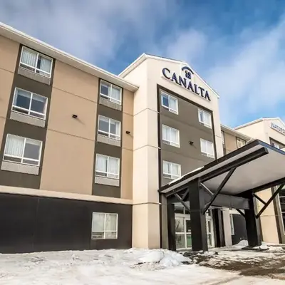 Canalta Airdrie