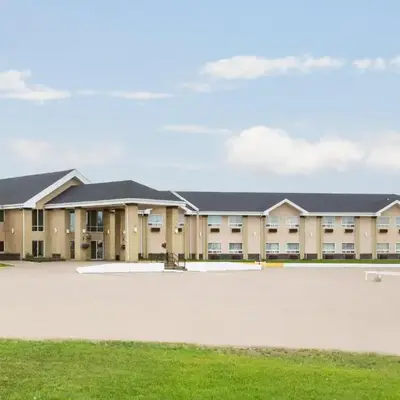 High Prairie Inn