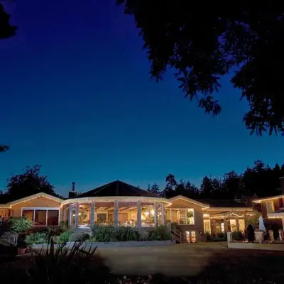 Galiano Oceanfront Inn & Spa