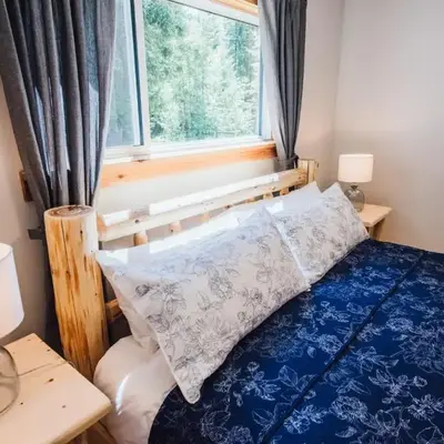 Grizzly Paw B&B