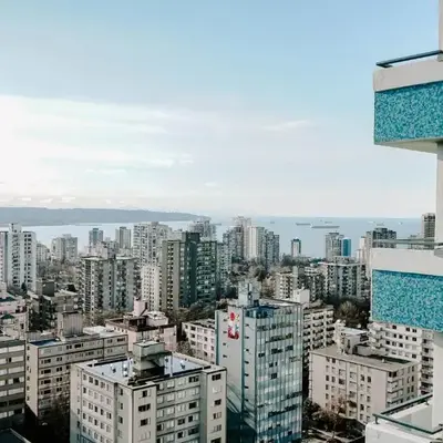 Blue Horizon Hotel