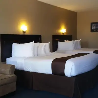 Chinook Country Inn