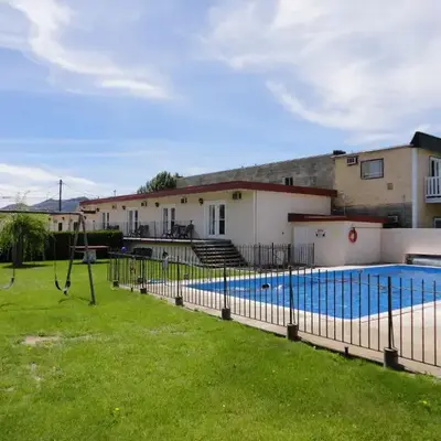 Falcon Resort