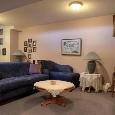 Hummingbird Bed and Breakfast
