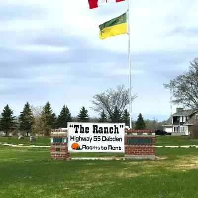 The Ranch Highway 55