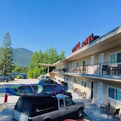 Villa Motel