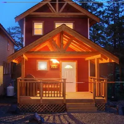 Reef Point Cottages