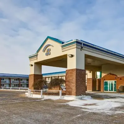 Canalta Stettler