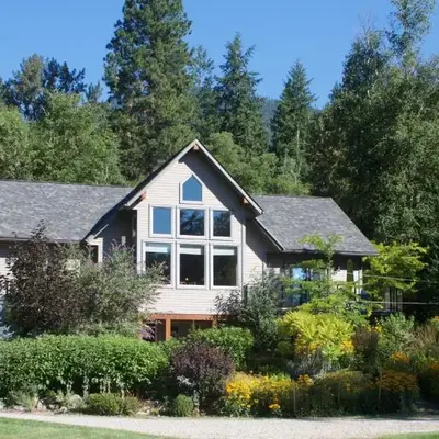 Windborne Bed & Breakfast