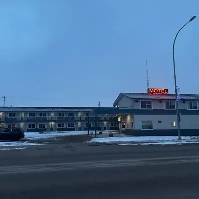 Rimbey Motor Inn