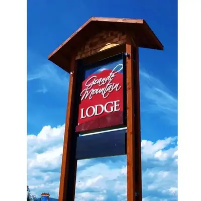 Grande Mountain Lodge