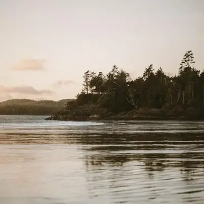 Mackenzie Beach Resort