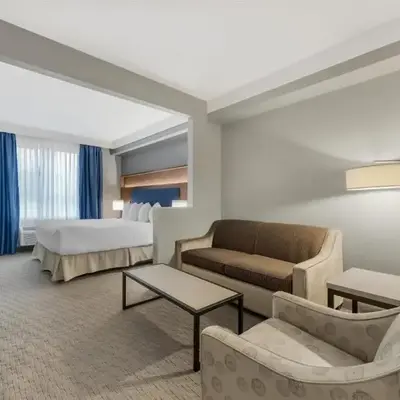 Best Western Plus Revelstoke