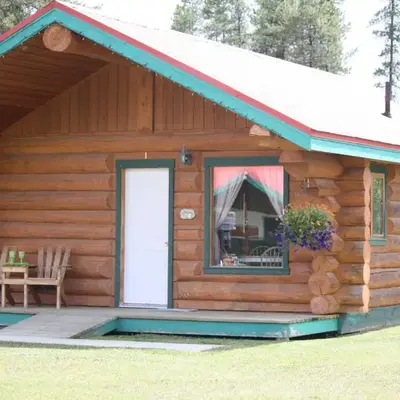 Twin Peaks Resort