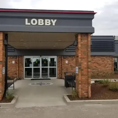 Neighbourhood Inn Hotels in Bonnyville