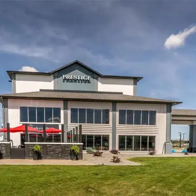 Prestige Cranbrook Hotel