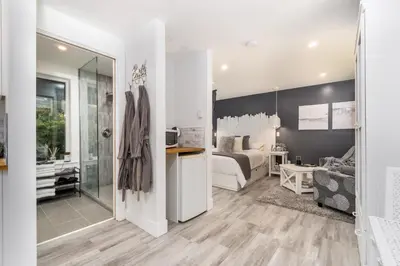 Gallery image of Amante Luxury Bed & Breakfast in Victoria