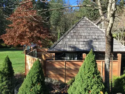 Gallery image of Amante Luxury Bed & Breakfast in Victoria