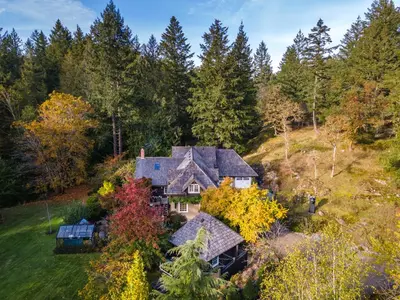 Gallery image of Amante Luxury Bed & Breakfast in Victoria