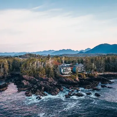 Black Rock Oceanfront Resort